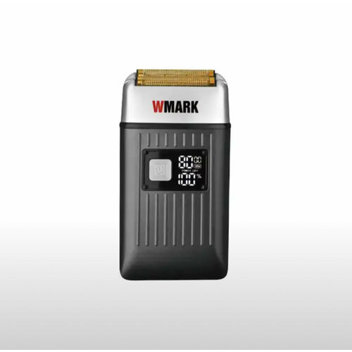Профессиональная электробритва Wmark NG996 329900₽