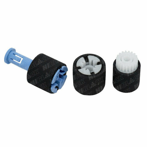 Ремкомплект роликов для ручного лотка совм для HP LJ P4014P4015P4515 совм 431₽