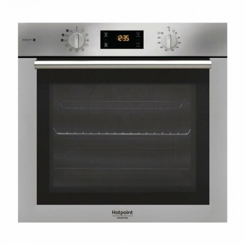 Электрический духовой шкаф Hotpoint-Ariston FA4S 841 P IX HA 4977600₽