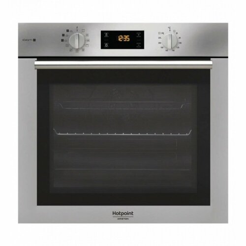 Электрический духовой шкаф Hotpoint-Ariston FA4S 841 P IX HA