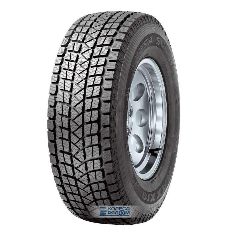 Maxxis Presa SS-01 SUV 255/45 R20 101Q