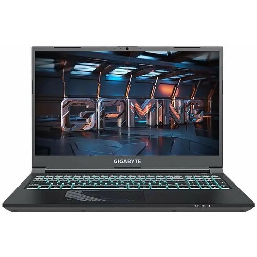 GIGABYTE G5 черный 156 KF5-H3KZ353SD 12238300₽