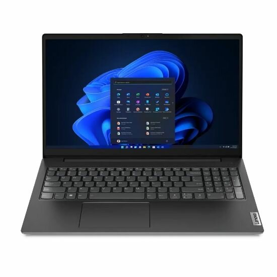 Ноутбук Lenovo V15 G3 IAP TN FHD (1920x1080) 82TT00HNAK Черный 15.6" Intel Core i3-1215U, 8ГБ DDR4, 256ГБ SSD, UHD Graphics, Без ОС