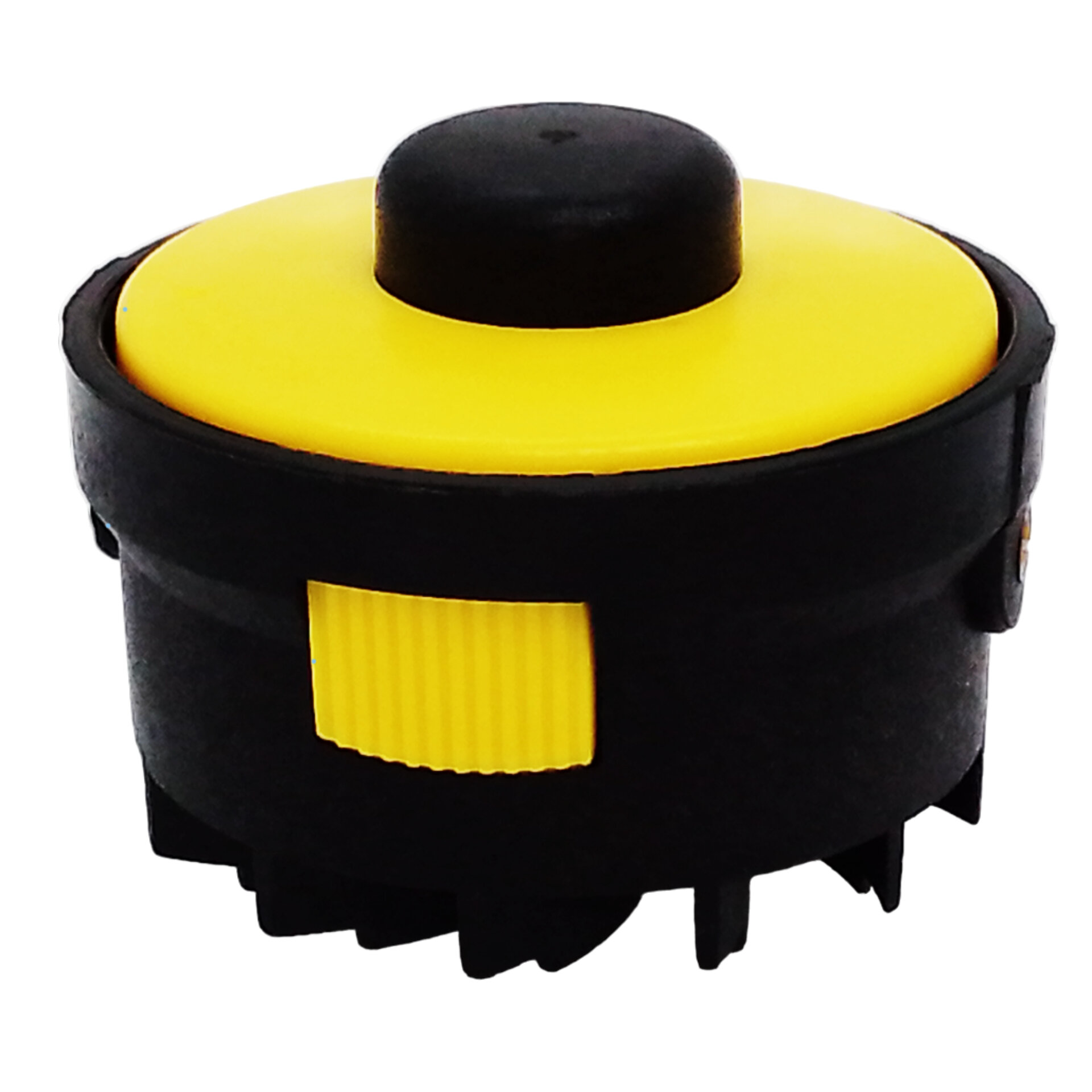 фото Катушка с леской электротриммера Kolner KET 300