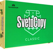 Бумага SvetoCopy, А4, 500 листов, Класс С