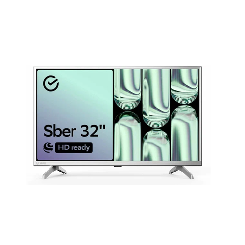 Умный телевизор Sber SDX-32H2012S 1249000₽