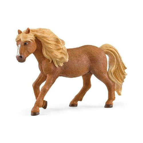 Schleich Horse Club 13943 – Исландский пони животное исландский пони жеребец