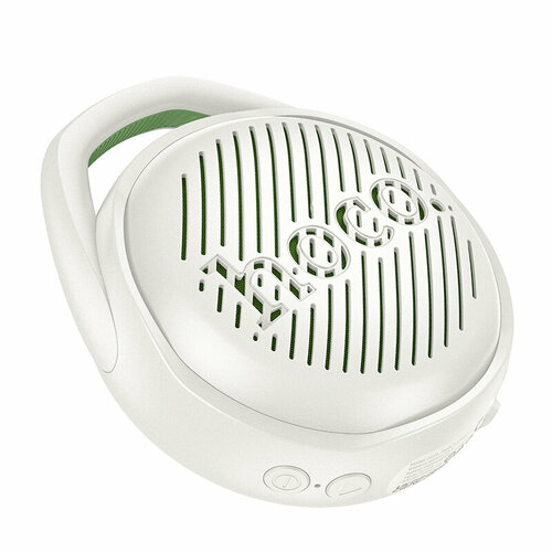 Беспроводная колонка HOCO HC24 белый 104900₽