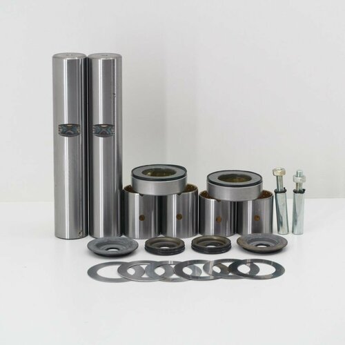 Шкворни NISSAN DIESEL 10 тонн, после 1991 г, длина 251, диаметр 47, NAM YANG