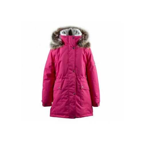 фото Куртка kerry, размер 158, розовый