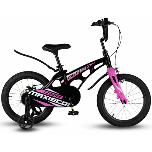 MAXISCOO Cosmic 16 Стандарт 2024 черный жемчуг 1490000₽