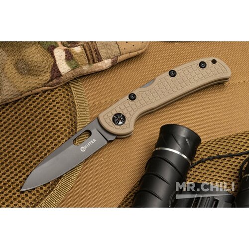 нож складной mr blade astris d2 blade Складной нож Pard Mr.Blade