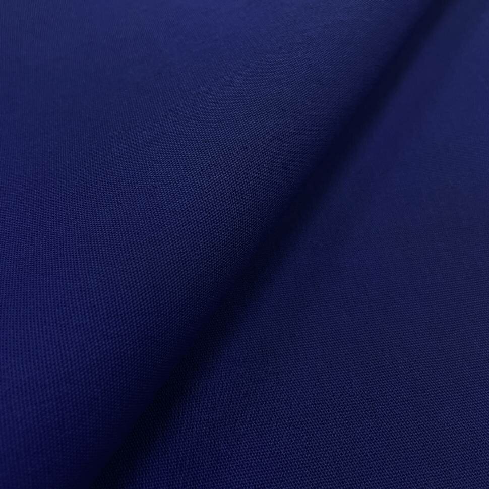Ткань палаточная цв. синий
