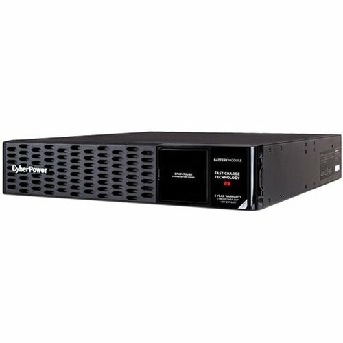 Батарейный блок для ИБП Cyberpower BP48VP2U02 EU