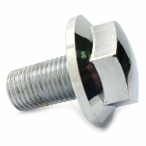 Болт М14х25 рулевой траверсы Regulmoto TE верх 505₽