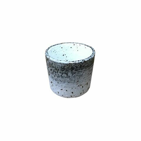Чашка Roomers E633 / 5 см, Каменная керамика / Нидерланды