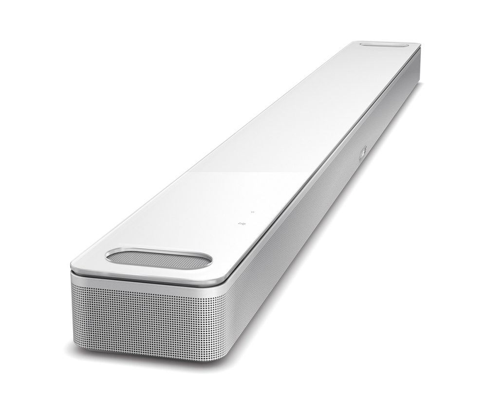Саундбар Bose Smart SoundBar 900, Белый