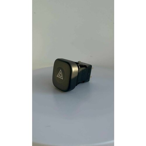 Выключатель аварийной сигнализации ВАЗ 2112 Нового образца (Евро панель)