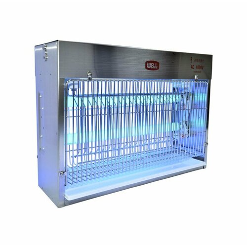 Ловушка для насекомых WELL WE-150-2S (90 кв. м), 138011