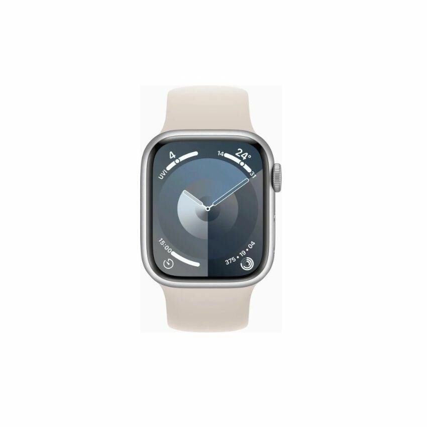 Смарт-часы Apple - фото №13
