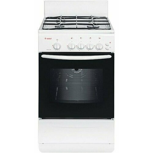 Плита газовая Gefest ПГ 3200-06 К35 белый 2090000₽