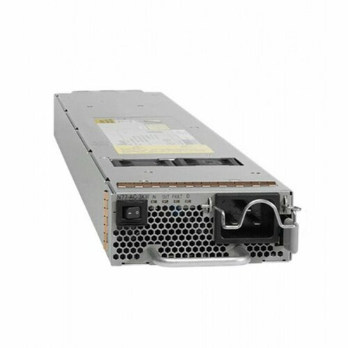 Блок питания Cisco C6880-X-3KW-AC 3000W для Catalyst 6800 11500000₽