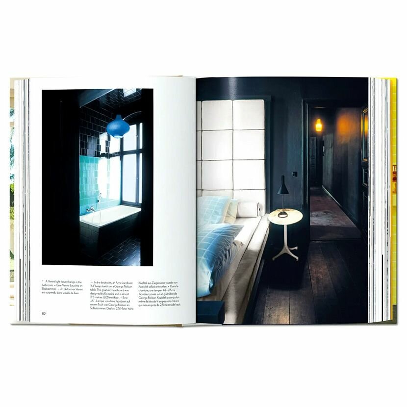 Interiors Now! (40th Anniversary Edition) - фото №20