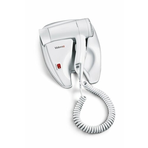 Фен настольный Valera Premium 1200 Drawer White 489000₽