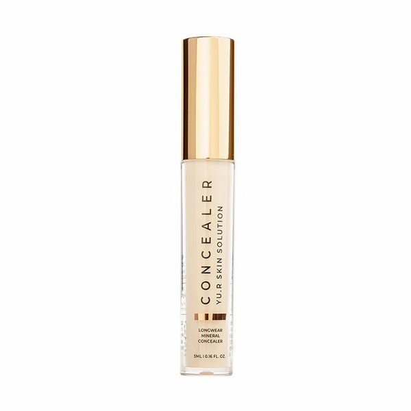 Консилер, тон 0.5 / LONGWEAR MINERAL CONCEALER BLANCE 5 мл