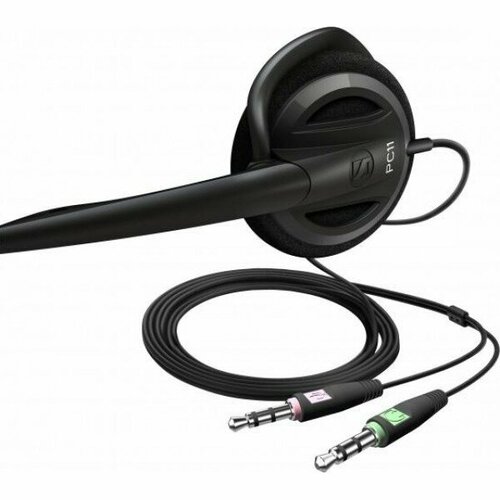 Sennheiser PC 7 USB 4107₽