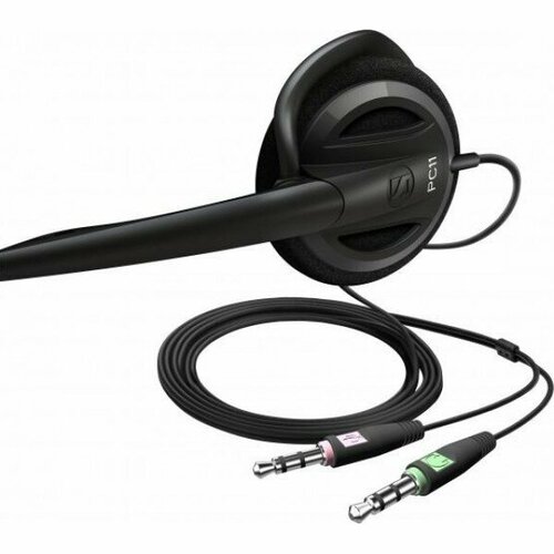 Sennheiser PC 7 USB