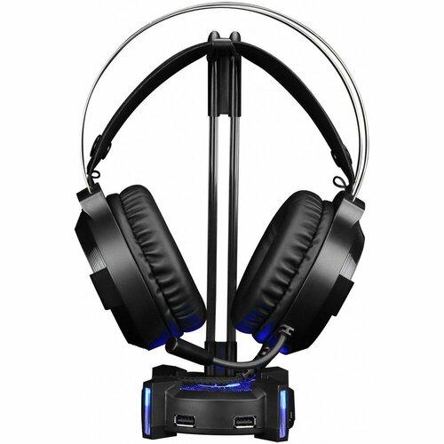 Подставка Marvo для гарнитуры HZ-04 с подсветкой RGB для PC 199000₽