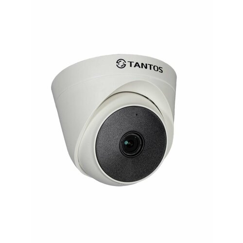 Камеры видеонаблюдения Tantos 257500₽
