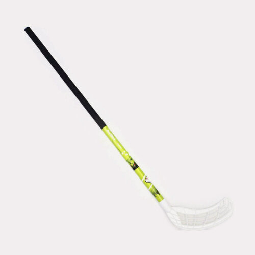 Изображение товара Клюшка для флорбола Realstick Player, 95 см (рост 175-185 см), Mr-kf-pl95, прямой крюк без загиба
