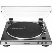 Виниловый проигрыватель AUDIO-TECHNICA AT-LP140XPSVE