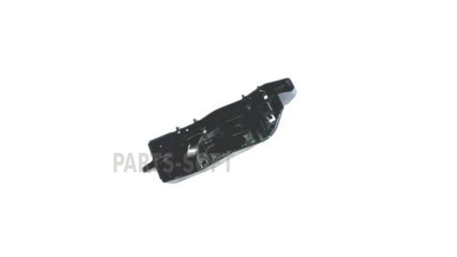 SUBARU 57707CA040 кpонштейн бампеpа