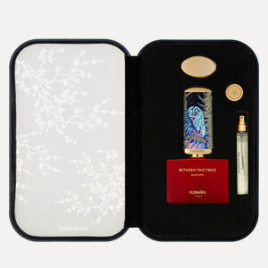 Изображение товара Floraiku Between Two Trees 50 мл. + т/д 10 мл. Парфюмерная вода