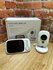 Видеоняня Baby Monitor VB603 с функцией ночного видения и термоме...