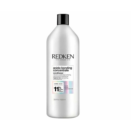 Redken - Acidic Bonding Concentrate Conditioner Кондиционер для волос без сульфатов 1000 мл