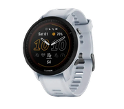 Watch Garmin Forerunner 955 Solar Whitestone