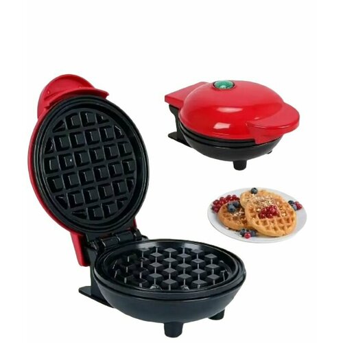 Вафельница MINI MakerWaffle электрическая 350W 299900₽