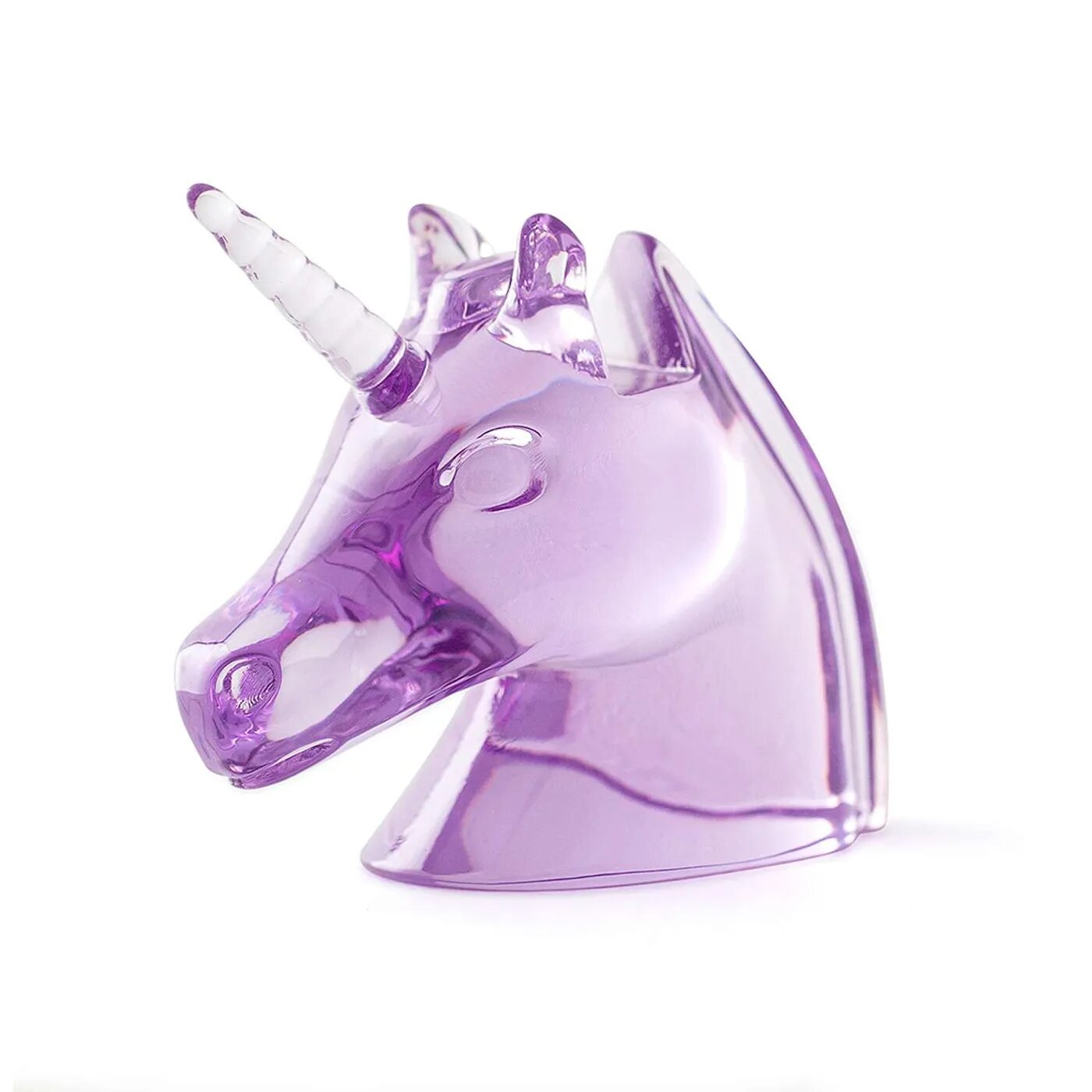 Держатель для очков Balvi Unicorn фиолетовый
