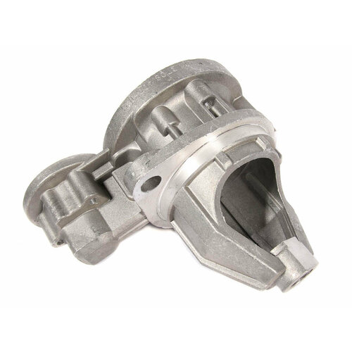 Крышка стартера 402 дв. мал.(3 болта) Шанс Плюс 421-3708400-02