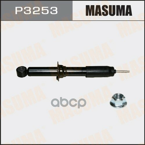 Амортизатор Газомасляный Masuma New (Kyb-341232 Tokico-U3752) (1/6) Masuma арт. P3253