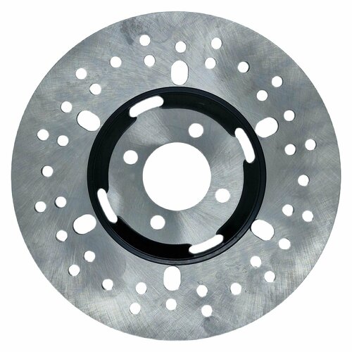 Тормозной диск задний KAYO BULL 2B2C3C 2020 2034₽