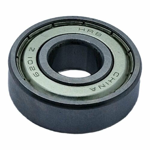 Подшипник шариковый 6201