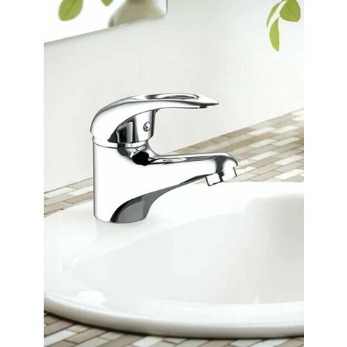 Смеситель ECONOCE EC0360 для умывальника