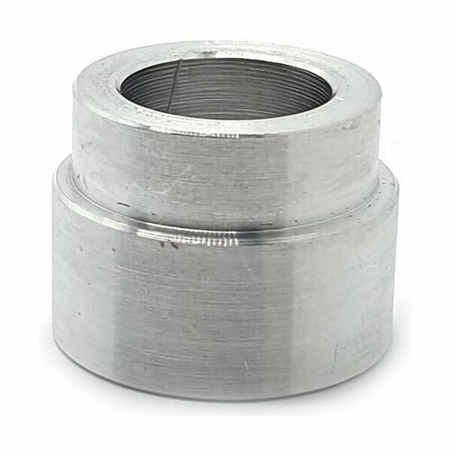 Втулка переднего колеса K1T2 дюралюминий 1062₽