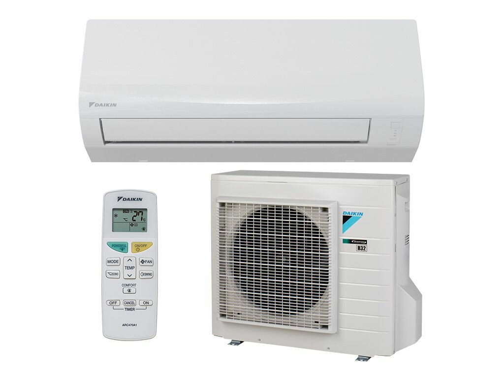 Кондиционер инверторный Daikin FTXF FTXF60A/RXF60B