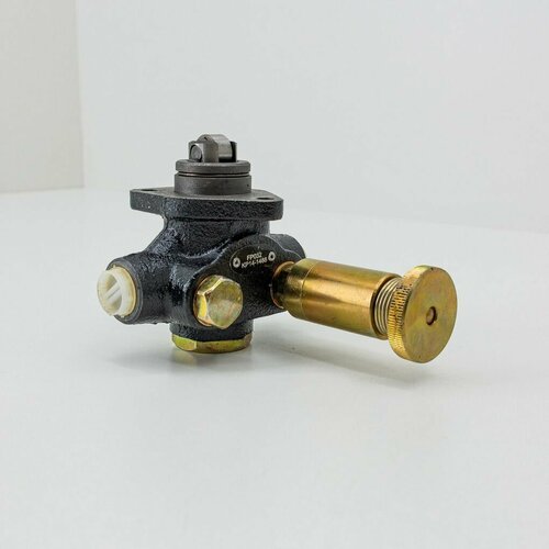 Топливоподкачивающий насос ISUZU FORWARD 6HE1 6HH1 вид 5 ZEVS с роликом 8000₽